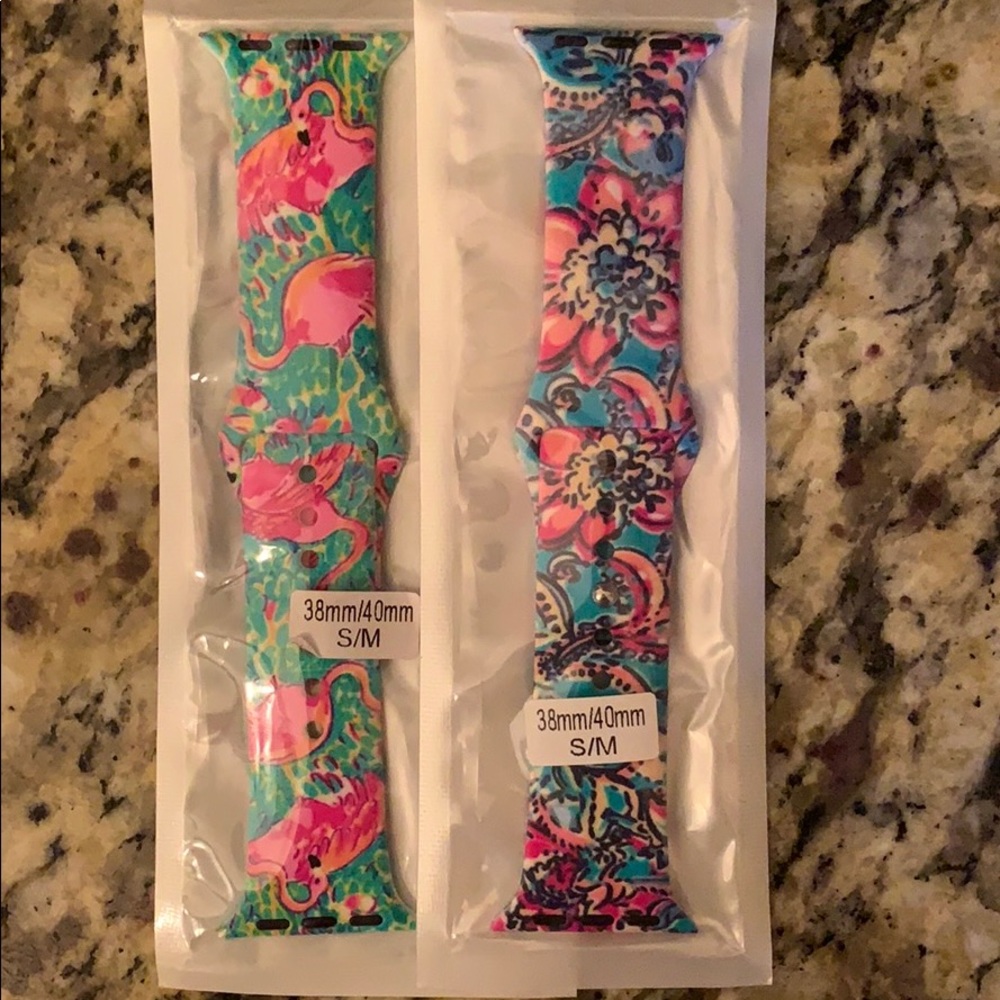 S/M 38-40 MM Apple Watch bands